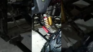 ОБЗОР НА КВАДРОЦИКЛ Taiger sport 250