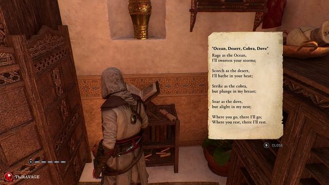 ASSASSINS CREED MIRAGE Walkthrough Gameplay Part 12 - MUHAMMAD (FULL GAME) | TheRAVAGE смотреть онлайн