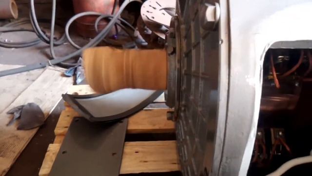 Д808У2 47кВт. 800/2300 об/мин. 220В независимого (параллельного) возбуждения 220В. IM2004 смотреть онлайн