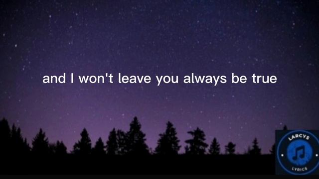 Nathan Sykes - Over and over again lyric video смотреть онлайн
