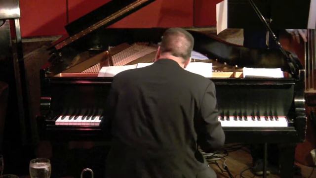 Scat-tacular! Judy Niemack & Darmon Meader "Bluesette"-Kitano NYC 8-10-2016 смотреть онлайн