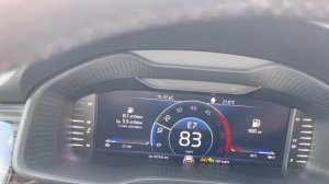 Расход топлива на Шкода Кодиак дизель 2 литра 150 л.с.