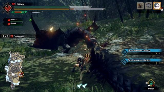 Monster Hunter Rise/Sunbreak - Weapon and Armor Crafting EXPLAINED for Beginners смотреть онлайн