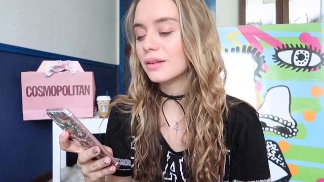 ДАВАТЬ ЛИ 2 ШАНС ОТНОШЕНИЯМ? МОЙ ПИРСИНГ,ИСПОРЧЕННЫЕ ВОЛОСЫ ,КАК ИЗБАВИТЬСЯ ОТ ПЛОХИХ МЫСЛЕЙ смотреть онлайн