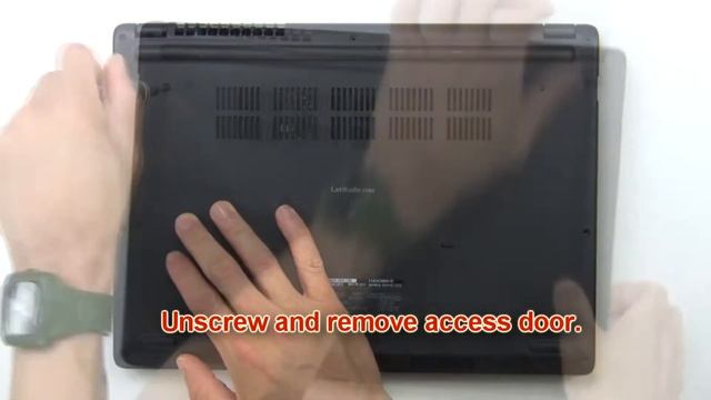 How to replace the Keyboard in your Dell LATITUDE 3480 Dell Australia смотреть онлайн
