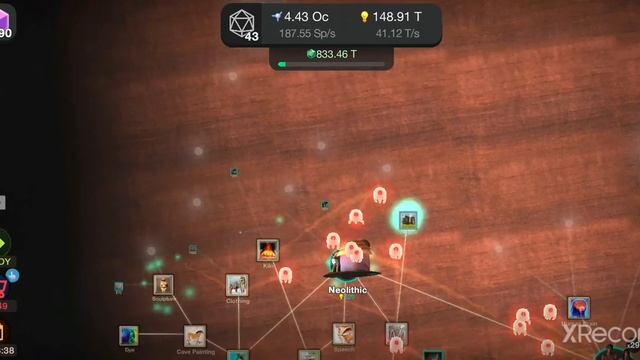Cell To Singularity - REACHING SINGULARITY IN 80 SECONDS! | CTS Gaming смотреть онлайн