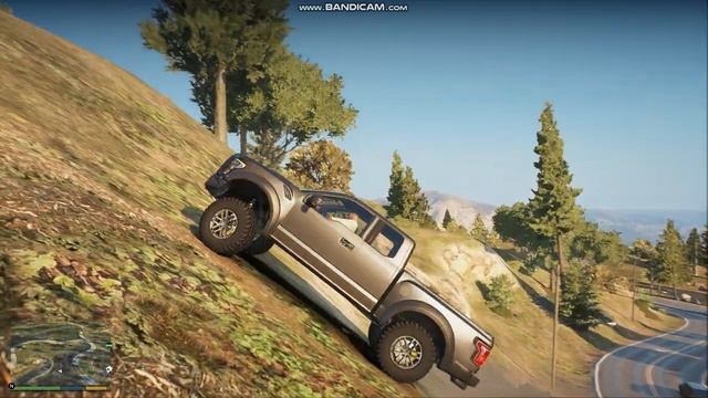 Обзор моей сборки модов в GTA 5 смотреть онлайн