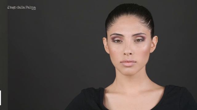 DIEGO DALLA PALMA HOLIDAY COLLECTION 2018 смотреть онлайн