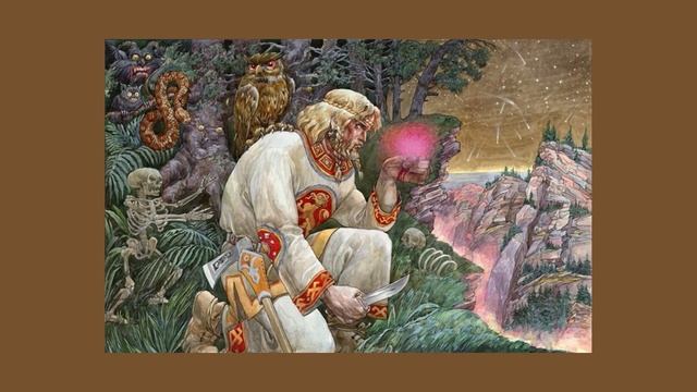 Древние славяне | Всемирная история, 5 класс смотреть онлайн