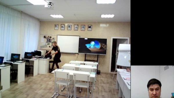 МПК кабинет 36