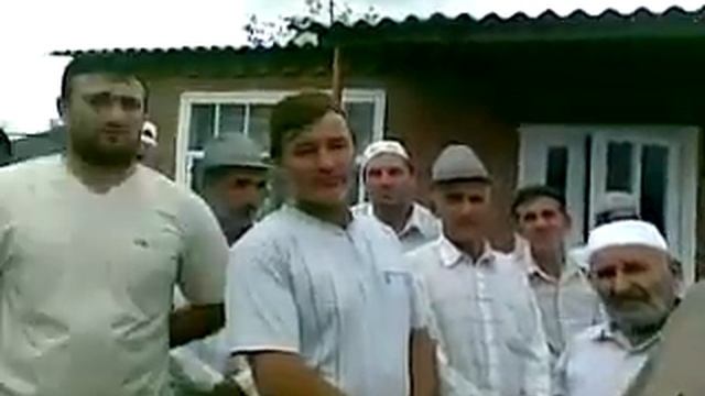 Дуба юрт старый запись смотреть онлайн