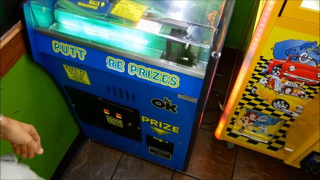 One of a Kind Arcade Redemption Basketball Stacker Game + Prize Hub ArcadeJackpotPro смотреть онлайн
