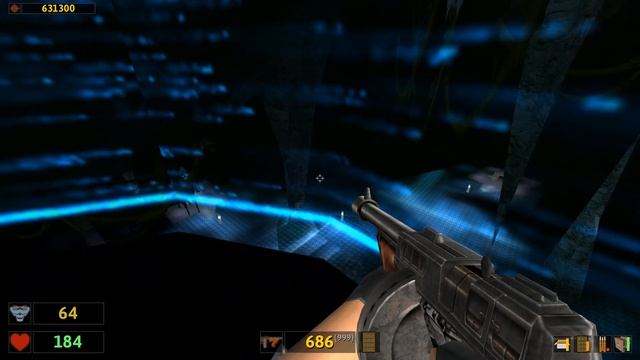 Ruins of the Abyss - Bright Island - Serious Sam Classics: Revolution (HD1080p 60fps) прохождение # смотреть онлайн