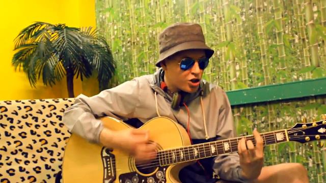 Ник Черников Могилки Жанна Фриске cover смотреть онлайн