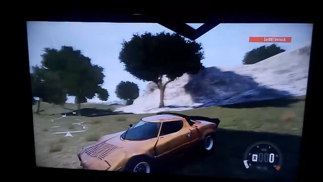 Forza Horizon 2 Xbox 360 смотреть онлайн