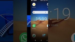 Решил проблему с отваливающейся точкой доступа