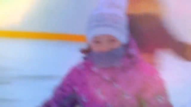 Приходите на каток:) смотреть онлайн