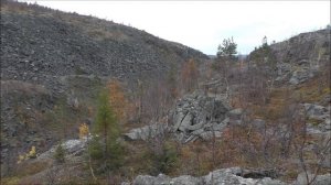 Север 2022, сентябрь. Фильм 13-й, заключительный.