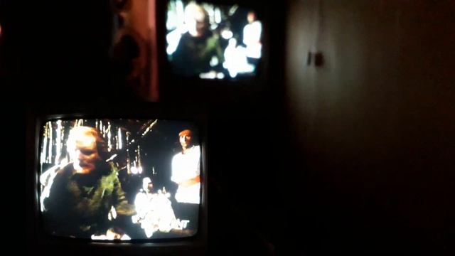 Коллекция Jurassic Park  [Распаковка VHS] #006 2,5кг Юрского Парка