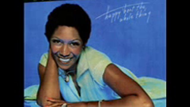 Dee Dee Sharp "Touch My Life" 1975 смотреть онлайн