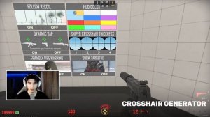 Лучшие Карты из Мастерской CS2 | Для Тренировки, Настройки, Bhop в КС2