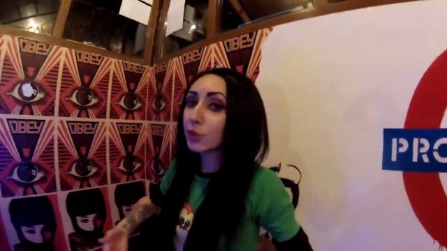 ПРИГЛАШЕНИЕ на НОВЫЙ ГОД ٭ 2015 PROPAGANDA смотреть онлайн