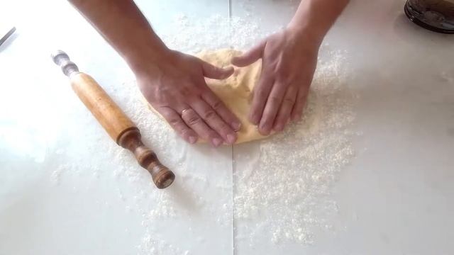 Творожное печенье смотреть онлайн