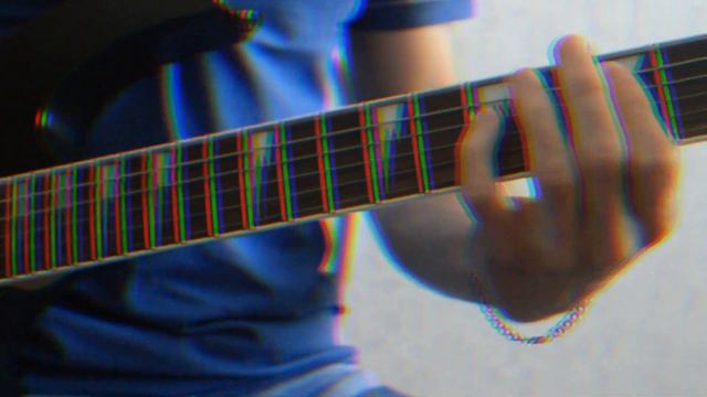 Disturbed - Sons Of Plunder (cover By ValKatuM)