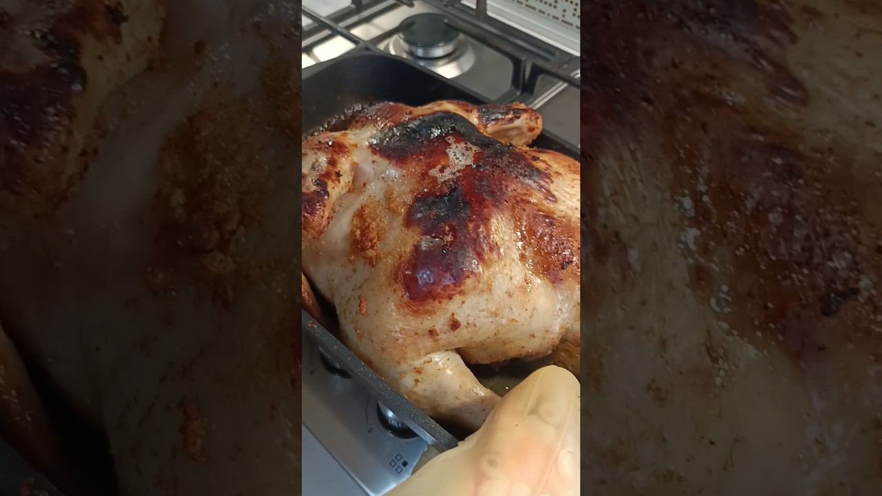 На серьёзных щах