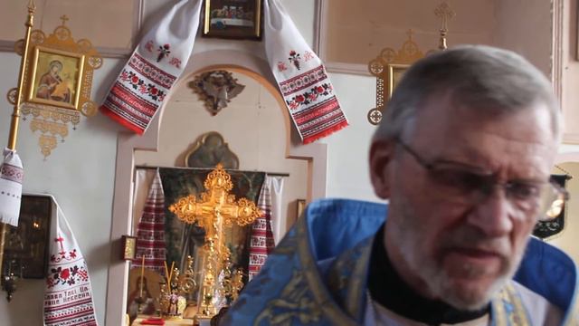 Акафісна субота смотреть онлайн