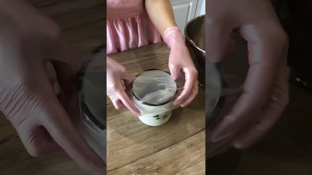 КАК БЫСТРО СДЕЛАТЬ БЕЗЕ С КАРТИНКОЙ II Самый простой РЕЦЕПТ БЕЗЕ смотреть онлайн