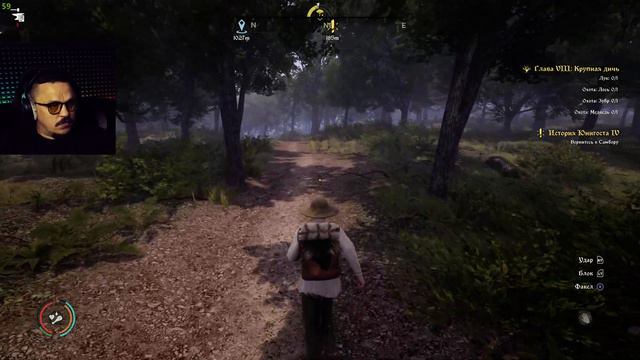 ПОСЁЛОК ГОРОДСКОГО ТИПА ➤ 9 # MEDIEVAL DINASTY # NOMERCY PLAY смотреть онлайн