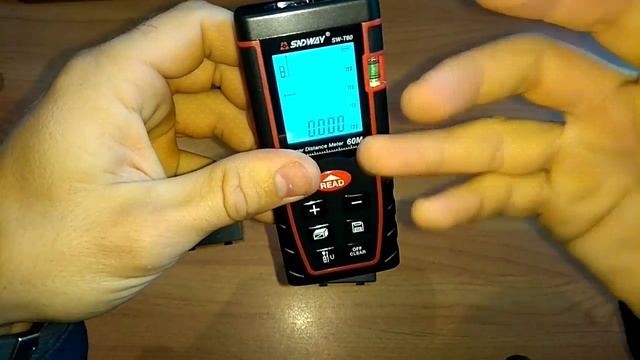 Лазерный дальномер. Сравнение. Тесты. Как пользоваться. смотреть онлайн