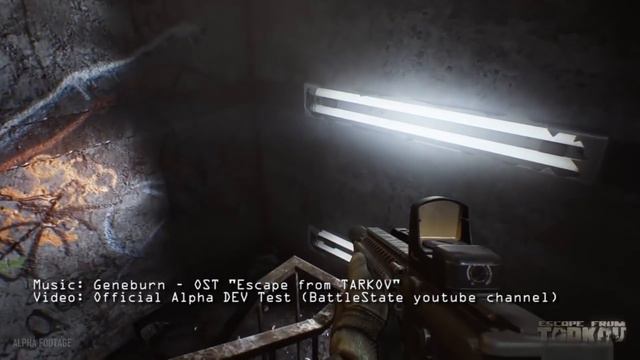 ESCAPE FROM TARKOV ХИТРЫЕ ДИКИЕ И ДРУГОЕ смотреть онлайн