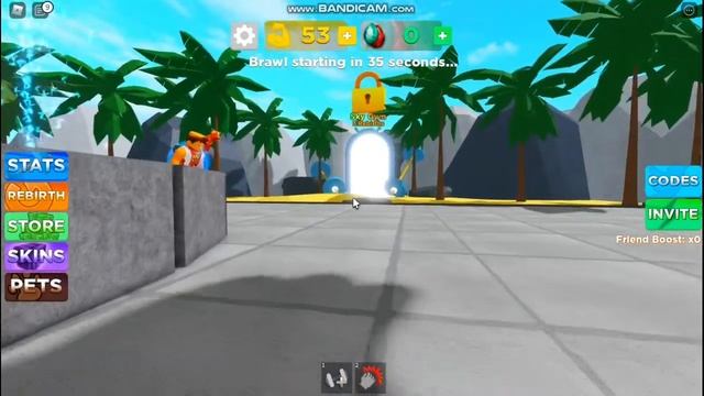*JULY 2021* ALL NEW SECRET OP CODES! Roblox Muscle Simulator смотреть онлайн
