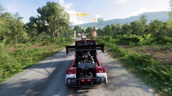 Forza Horizon 5! SergeyMC74