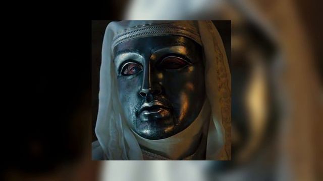 VØJ, NARVENT - MEMORY REBOOT  (SLOWED + REVERB)