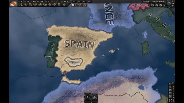 Hidden Country Tags In HOI4