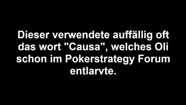 Erkan Zekan: Bereits 2012 Mit Fakeaccounts Am Rumlügen! Die Causa Dikas