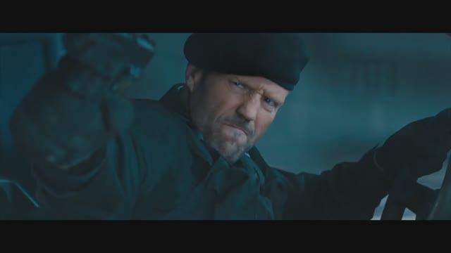 Неудержимые 4 (2023) Тизер #2 на русском
