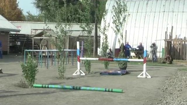 Пластунский берет в казачьем центре г.Таганрог смотреть онлайн