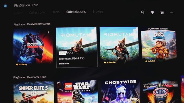 How To Download PS Plus Monthly Games- December 2022 смотреть онлайн