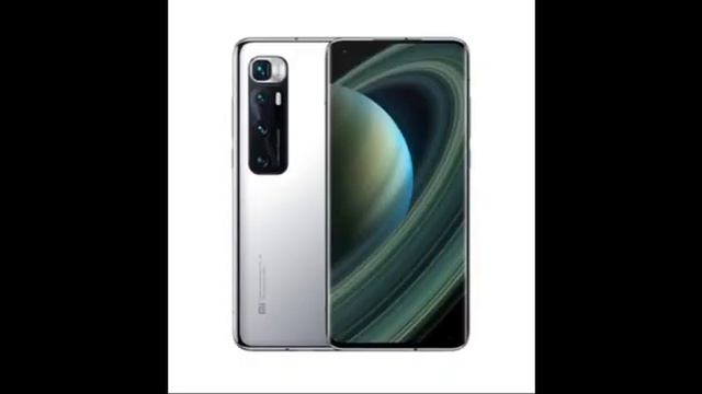 #Xiaomi #Redmi Xiaomi Mi 10 Ultra 16GB+512GB Snapdragon 865 6.67 Inch Full Screen 108MP Quad 8K 5G смотреть онлайн
