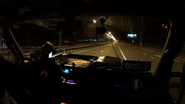 Дальнобой в Россию. Еду в Смоленск пос.Стабна. Вторая попытка завести таможенный груз. смотреть онлайн