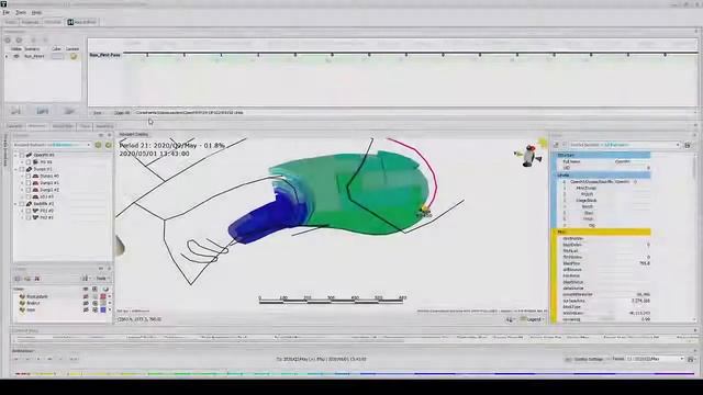 Alastri Tactical Scheduler Русский смотреть онлайн