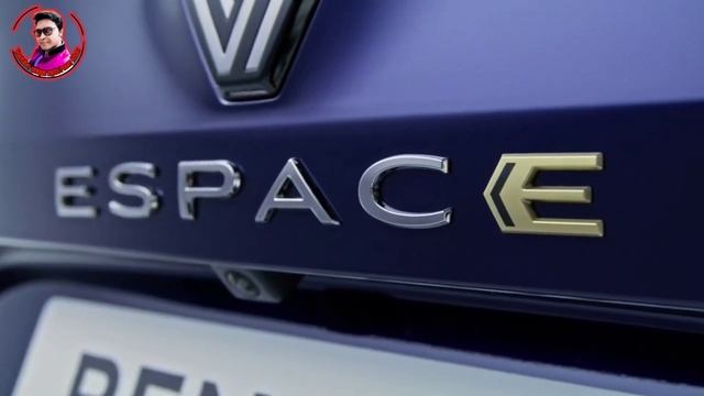 New 2023 Renault Espace - Most Dinamic Hybrid Family SUV || Renault Espace смотреть онлайн