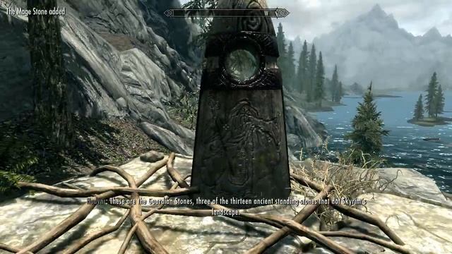 The Elder Scrolls V: Skyrim ● 024 ● PATH TO RIVERWOOD смотреть онлайн