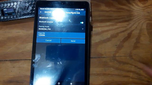 Meshtastic (MQTT) T-Beam Phone/Tablet Proper Configuration - Long Range Off-Grid Communications смотреть онлайн