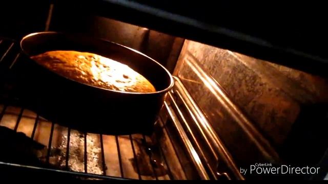 Морковный торт (постный) смотреть онлайн