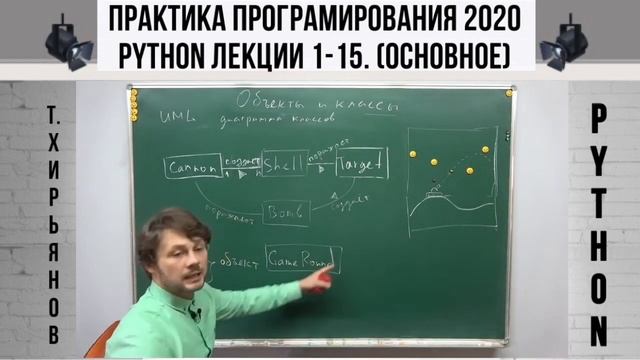 Перезалив Лучший бесплатный курс PYTHON 2021 / до Junior за 7 часов | Выпуск 1 смотреть онлайн